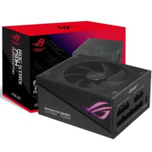 ASUS 華碩 ROG-STRIX-750G-AURA-GAMING 金牌 全模組 ATX3.0(PCIe 5.0) 電源供應器(10年保)台南手機收購