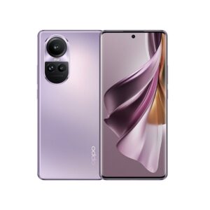 OPPO Reno10 Pro (12G/256G) 釉紫台南手機收購