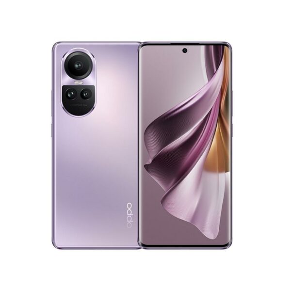 OPPO Reno10 Pro (12G/256G) 釉紫台南手機收購