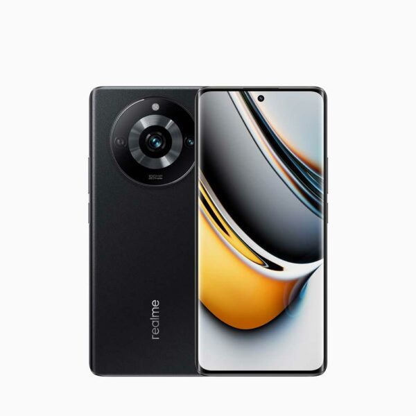 realme 11 Pro 5G(8G/256G)-星夜黑台南手機收購