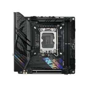華碩 ASUS ROG STRIX B760-I GAMING WIFI Intel主機板台南手機收購